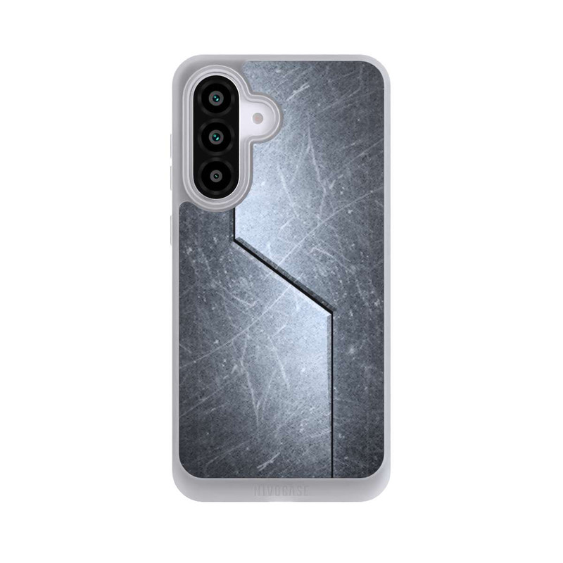 Galaxy A56 5G NIVOpure Real Steel
