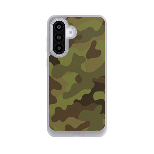 Samsung Galaxy A56 5G NIVOpure Militär Denim Camo