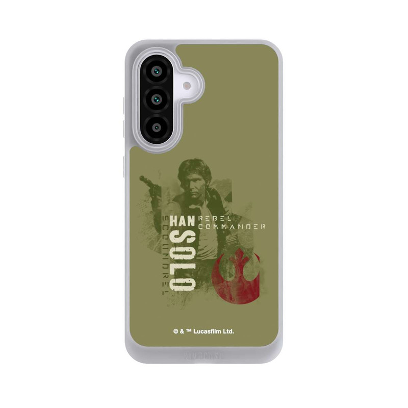 Galaxy A56 5G NIVOpure Rebel Commander
