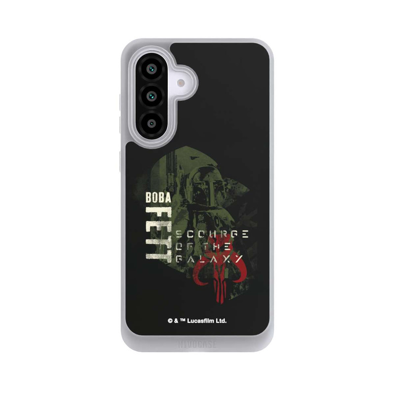 Galaxy A56 5G NIVOpure Scourge Of The Galaxy 
