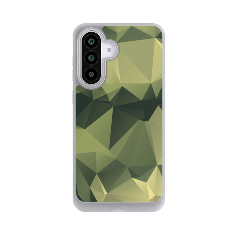 Galaxy A56 5G NIVOpure Poly Camouflage