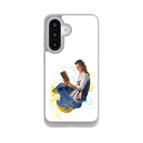 Samsung Galaxy A56 5G NIVOpure Belle Reading Movie