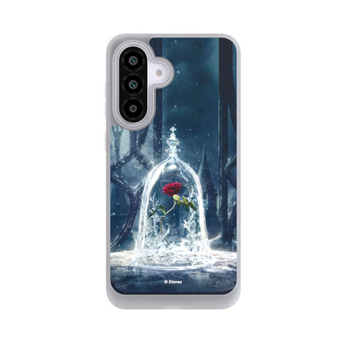 Samsung Galaxy A56 5G NIVOpure Rose Under Glass Movie