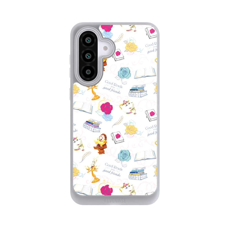 Galaxy A56 5G NIVOpure Beast Friends Pattern