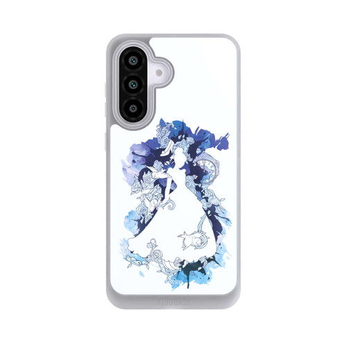 Samsung Galaxy A56 5G NIVOpure Princess Cinderella