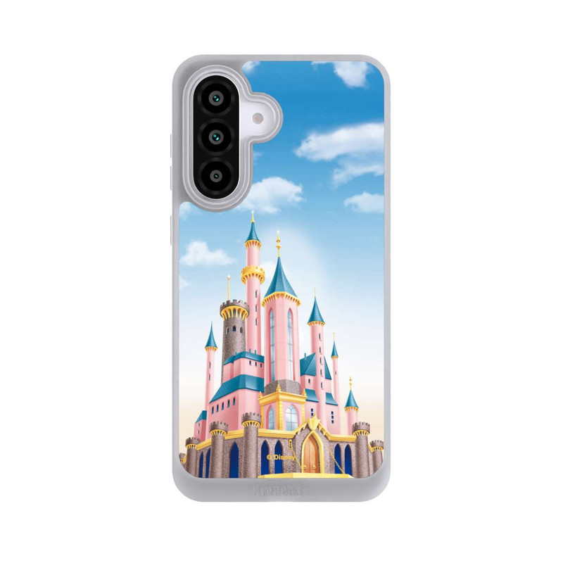Galaxy A56 5G NIVOpure Disney Castle