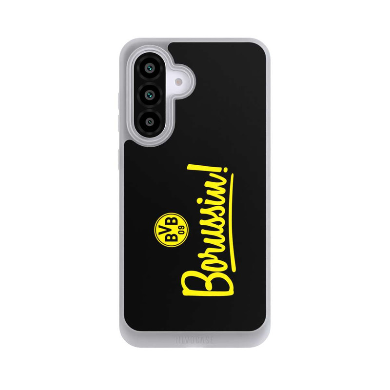 Galaxy A56 5G NIVOpure BVB Borussin