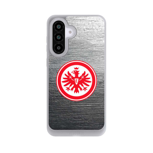 Samsung Galaxy A56 5G NIVOpure Eintracht Logo Scratched