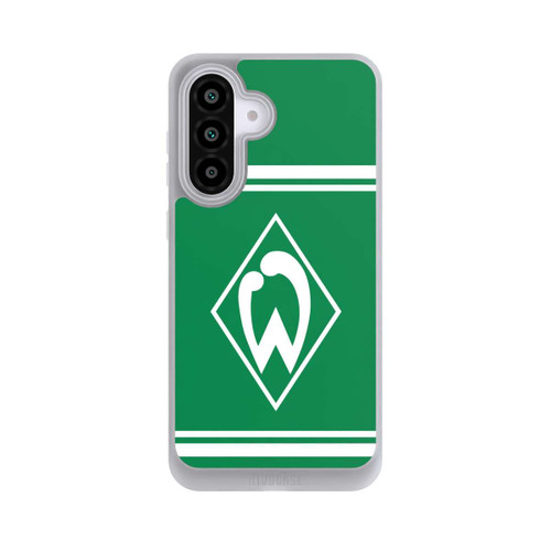 Samsung Galaxy A56 5G NIVOpure Werder Stripes Green