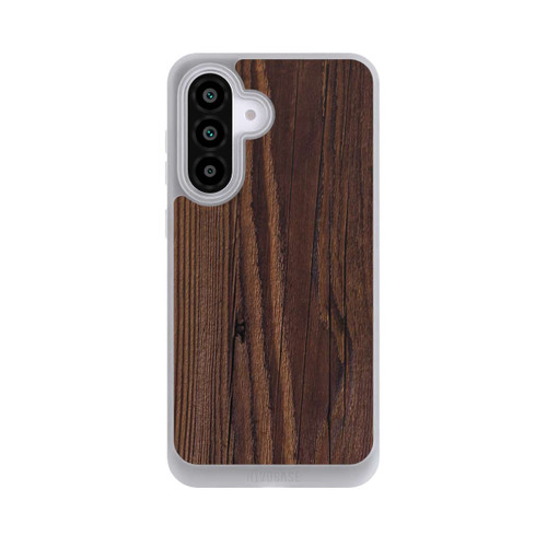 Samsung Galaxy A56 5G NIVOpure Maserung Holzlook