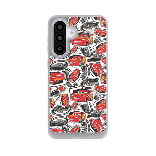 Samsung Galaxy A56 5G NIVOpure Cars3 Retro Muster