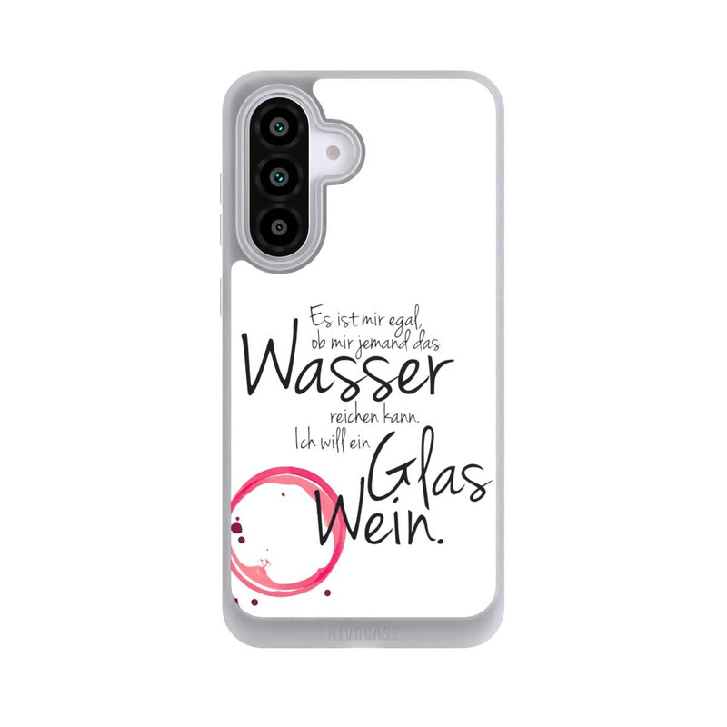 Galaxy A56 5G NIVOpure Es ist Mir Egal