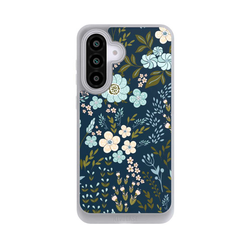 Samsung Galaxy A56 5G NIVOpure herbstliche Blumen 4