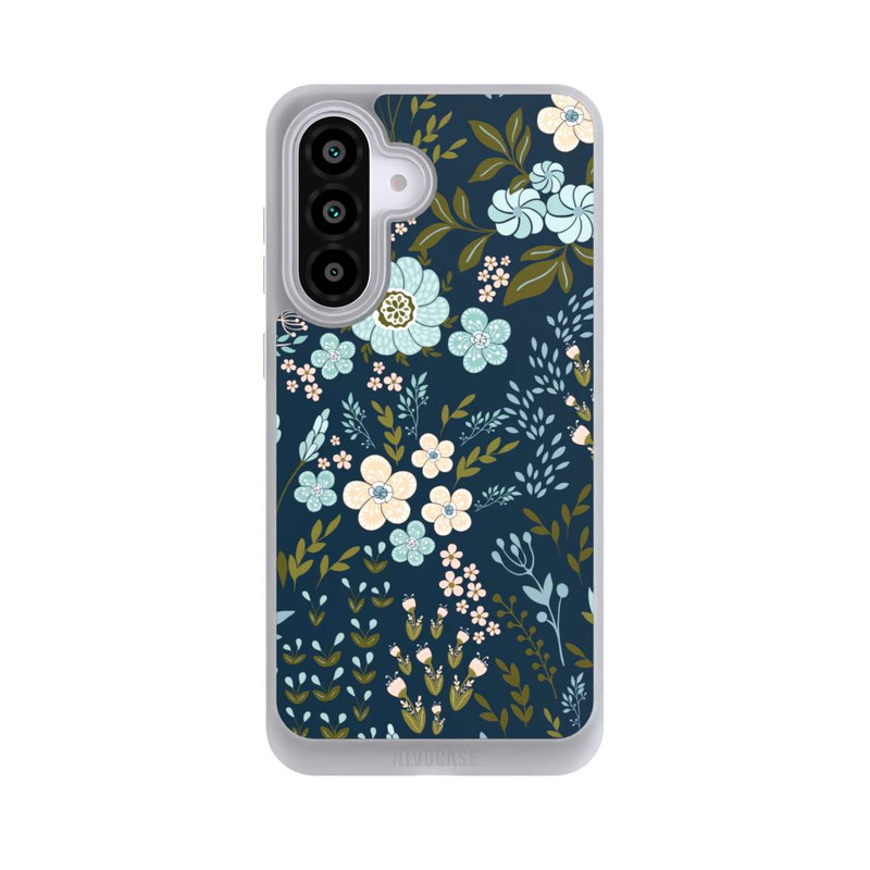 Galaxy A56 5G NIVOpure herbstliche Blumen 4