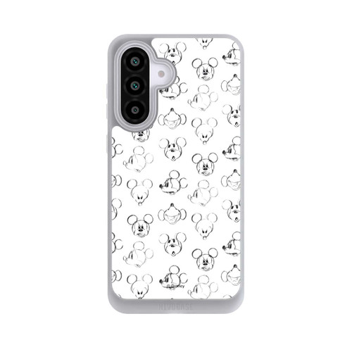 Samsung Galaxy A56 5G NIVOpure Micky Vintage Pattern