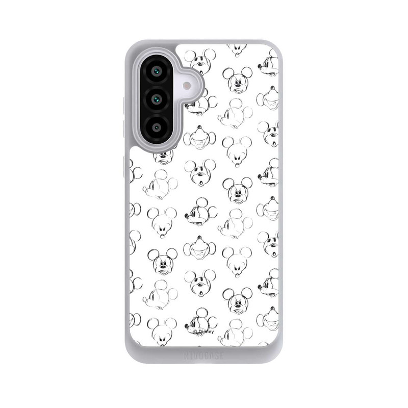 Galaxy A56 5G NIVOpure Mickey Vintage Pattern