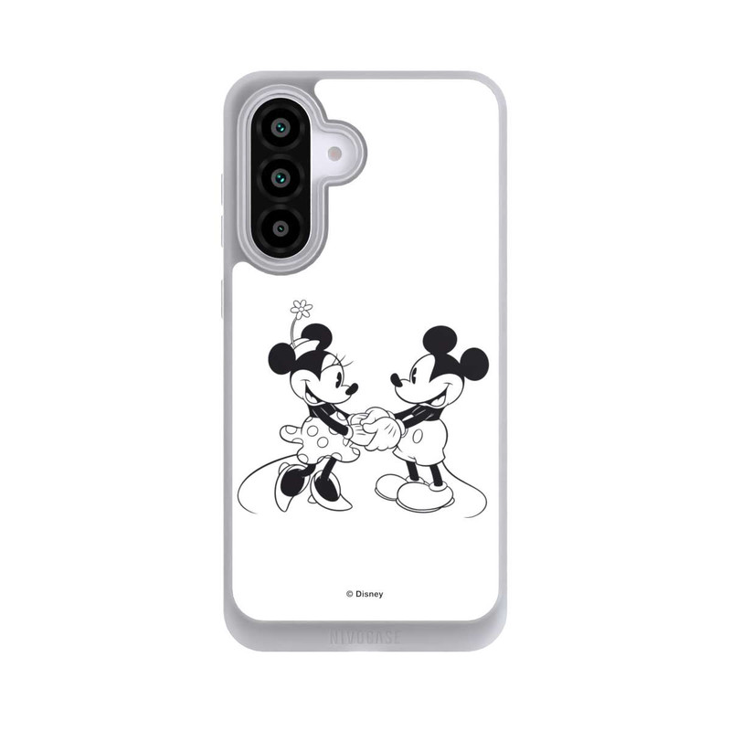 Galaxy A56 5G NIVOpure Mickey and Minnie