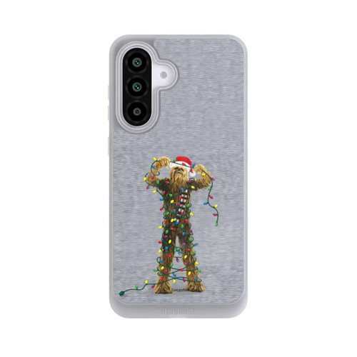 Samsung Galaxy A56 5G NIVOpure Chewbacca Christmas Lights 
