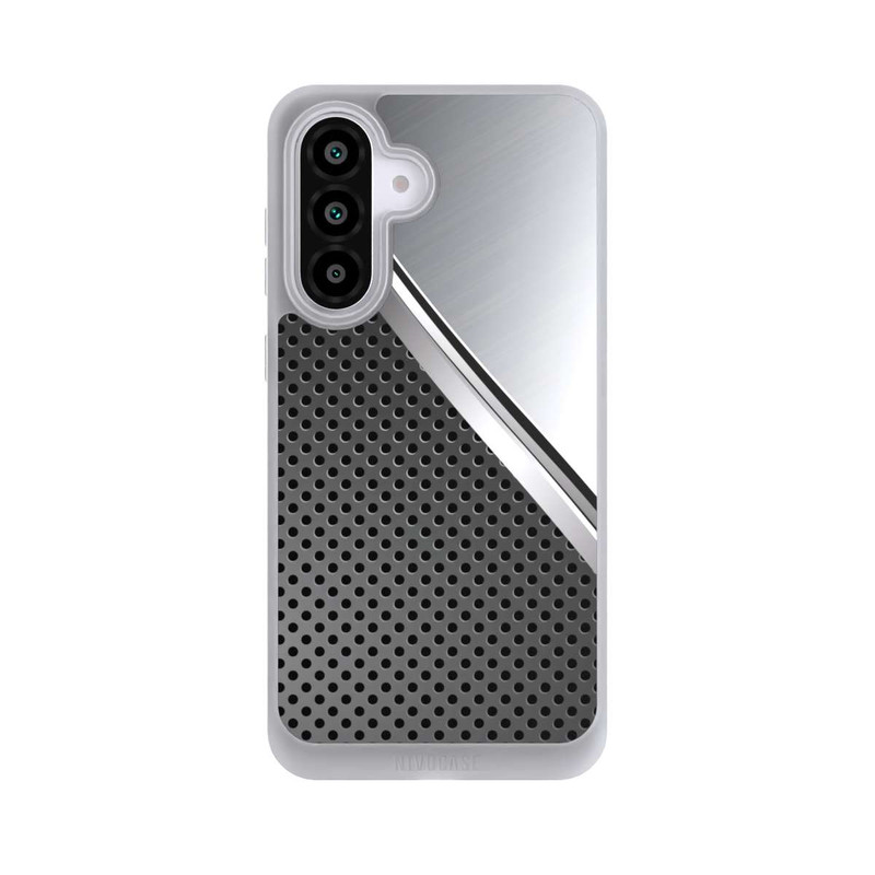 Galaxy A56 5G NIVOpure Duo Metal Surface