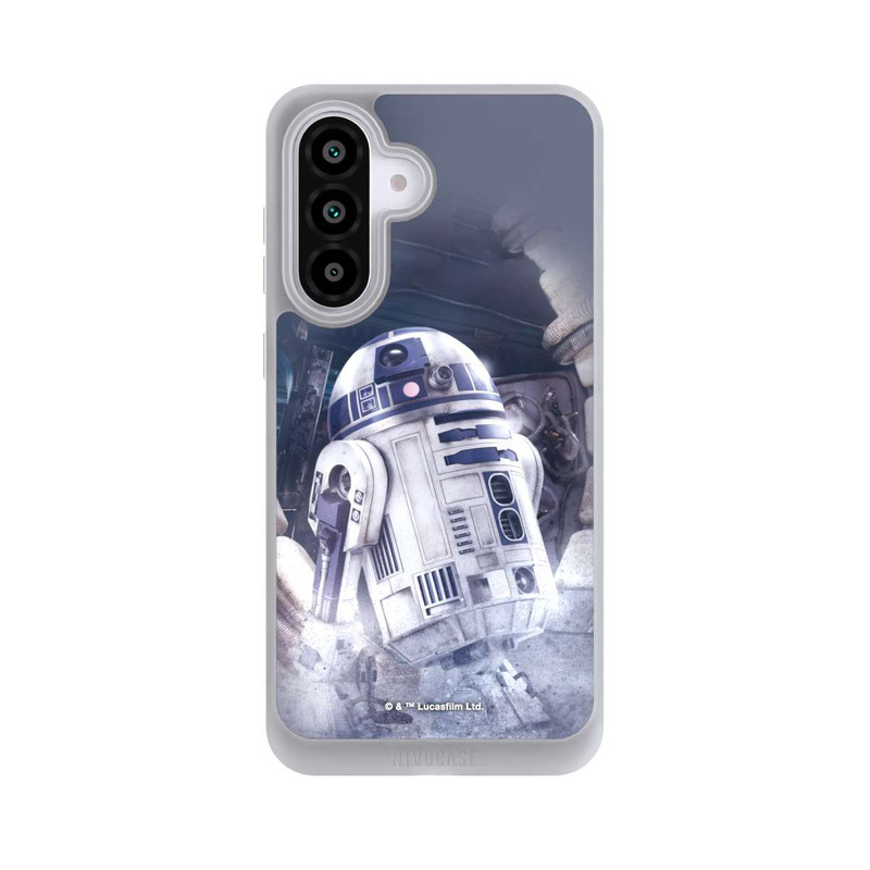 Galaxy A56 5G NIVOpure R2D2 - Star Wars 8