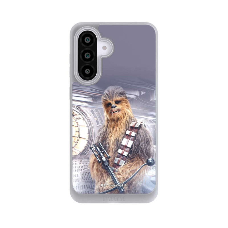 Galaxy A56 5G NIVOpure Chewbacca - Star Wars 8