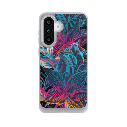 Samsung Galaxy A56 5G NIVOpure Neon Flower Power