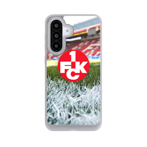 Samsung Galaxy A56 5G NIVOpure Stadionrasen FCK
