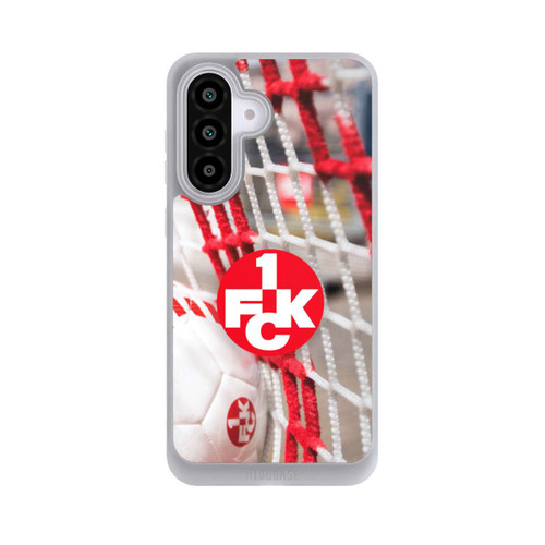 Samsung Galaxy A56 5G NIVOpure Torschuss FCK