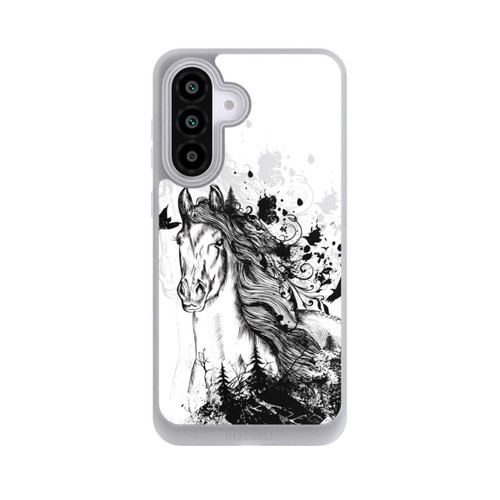 Samsung Galaxy A56 5G NIVOpure Horse Spirit