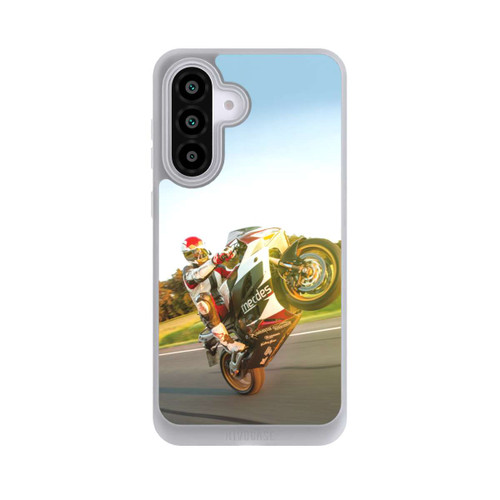 Samsung Galaxy A56 5G NIVOpure Wheelie - MDS