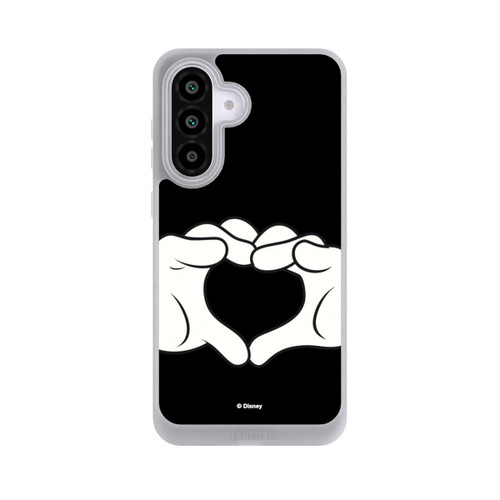 Samsung Galaxy A56 5G NIVOpure Love Hands Micky and Minnie