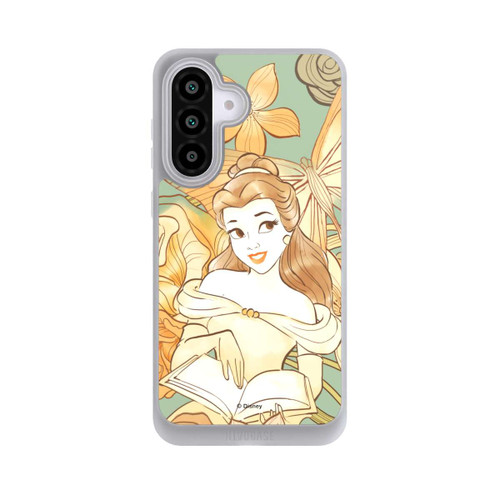 Samsung Galaxy A56 5G NIVOpure Belle Royal Floral