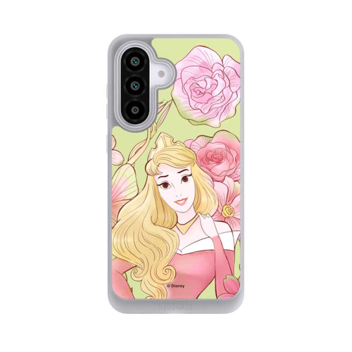 Samsung Galaxy A56 5G NIVOpure Beauty Royal Floral