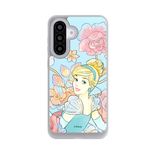 Samsung Galaxy A56 5G NIVOpure Cinderella Royal Floral