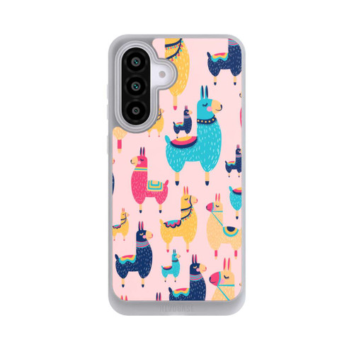 Samsung Galaxy A56 5G NIVOpure Lama Pattern