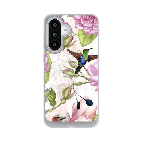 Samsung Galaxy A56 5G NIVOpure Hummingbird Pattern