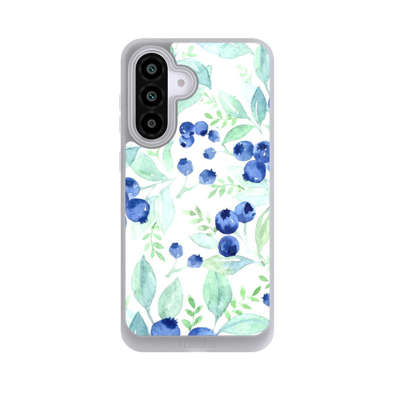 Galaxy A56 5G NIVOpure Blueberry