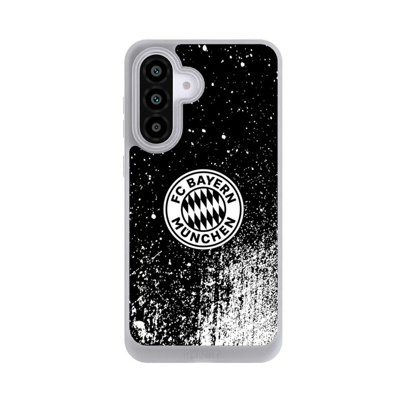 Galaxy A56 5G NIVOpure Splatter Black - FCB