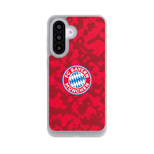 Samsung Galaxy A56 5G NIVOpure Camouflage Muster FCB