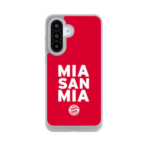 Samsung Galaxy A56 5G NIVOpure Mia San Mia FCB Rot