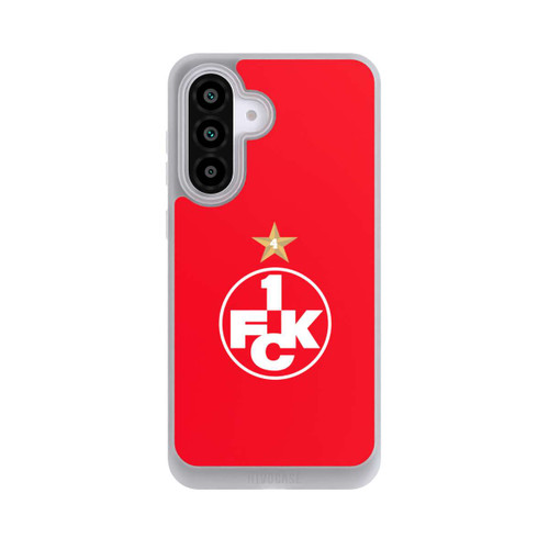 Samsung Galaxy A56 5G NIVOpure 4. Stern FCK
