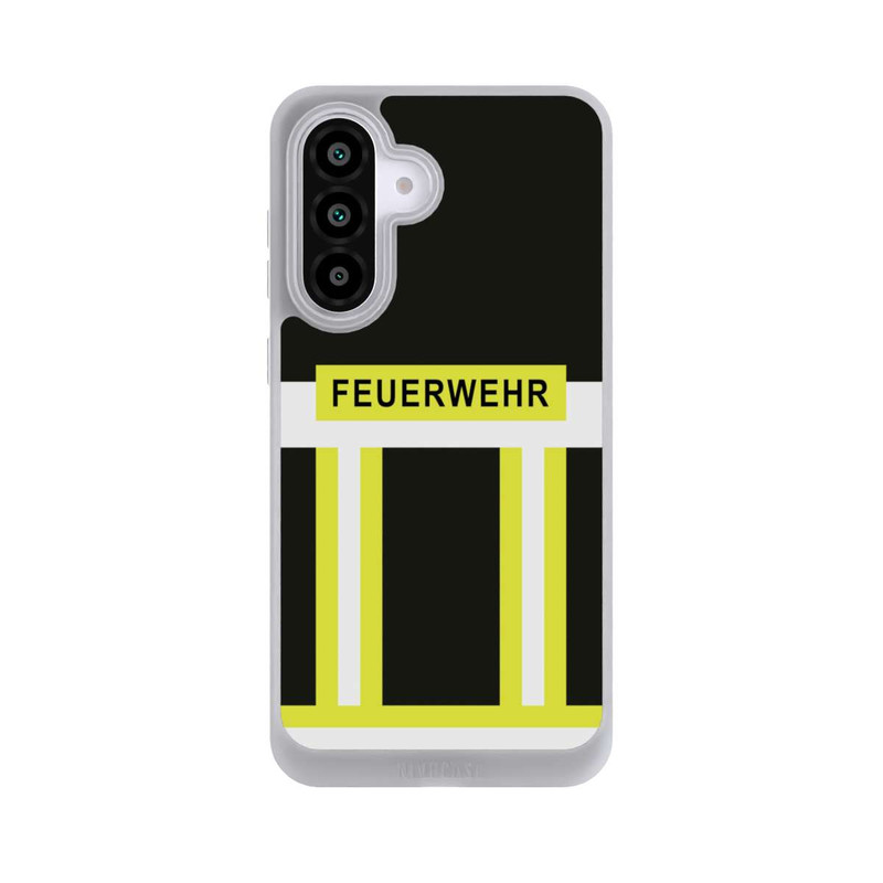 Galaxy A56 5G NIVOpure Fire Department