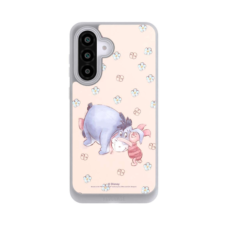 Galaxy A56 5G NIVOpure Eeyore and Piglet
