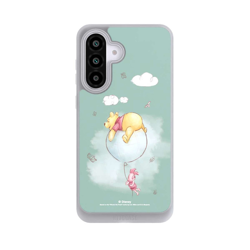 Galaxy A56 5G NIVOpure Un ballon à l'abri des regards