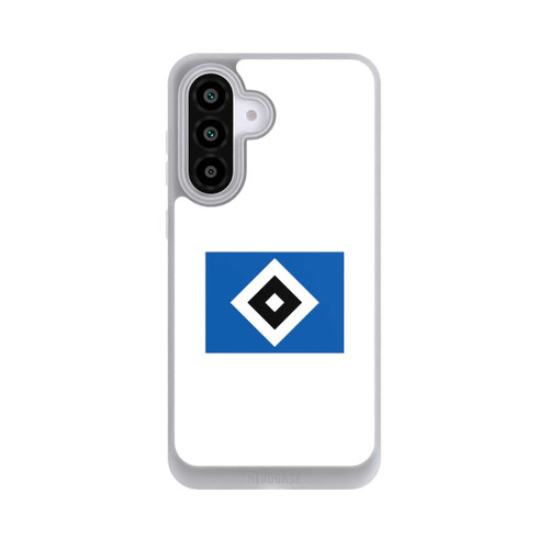 Samsung Galaxy A56 5G NIVOpure HSV Weiss / Blau
