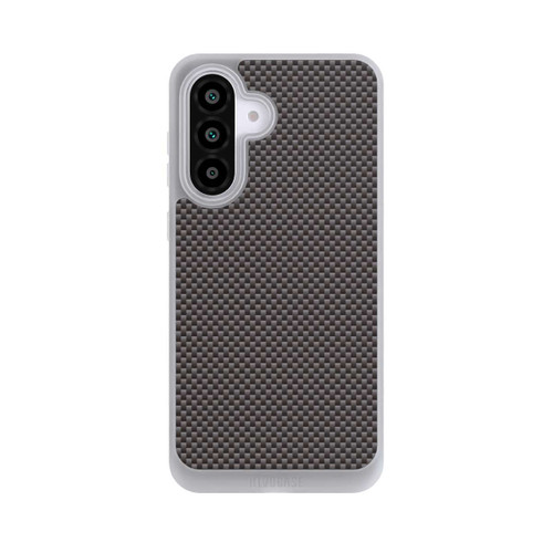 Samsung Galaxy A56 5G NIVOpure Carbon Look