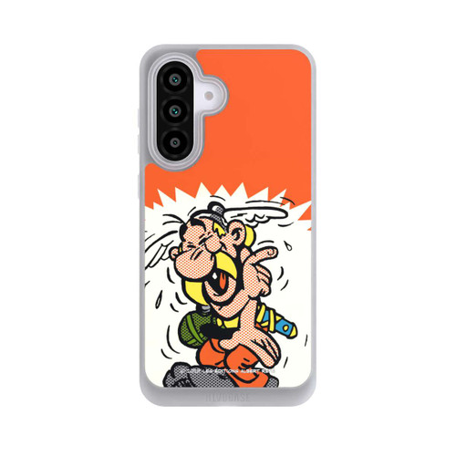 Samsung Galaxy A56 5G NIVOpure Astérix Vintage