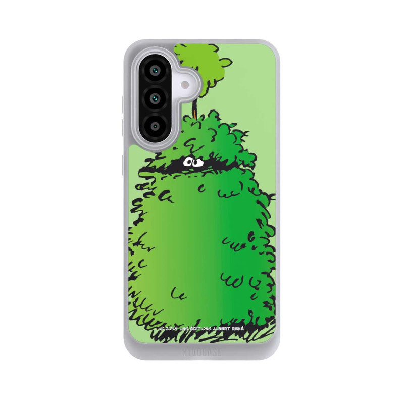 Galaxy A56 5G NIVOpure Romain