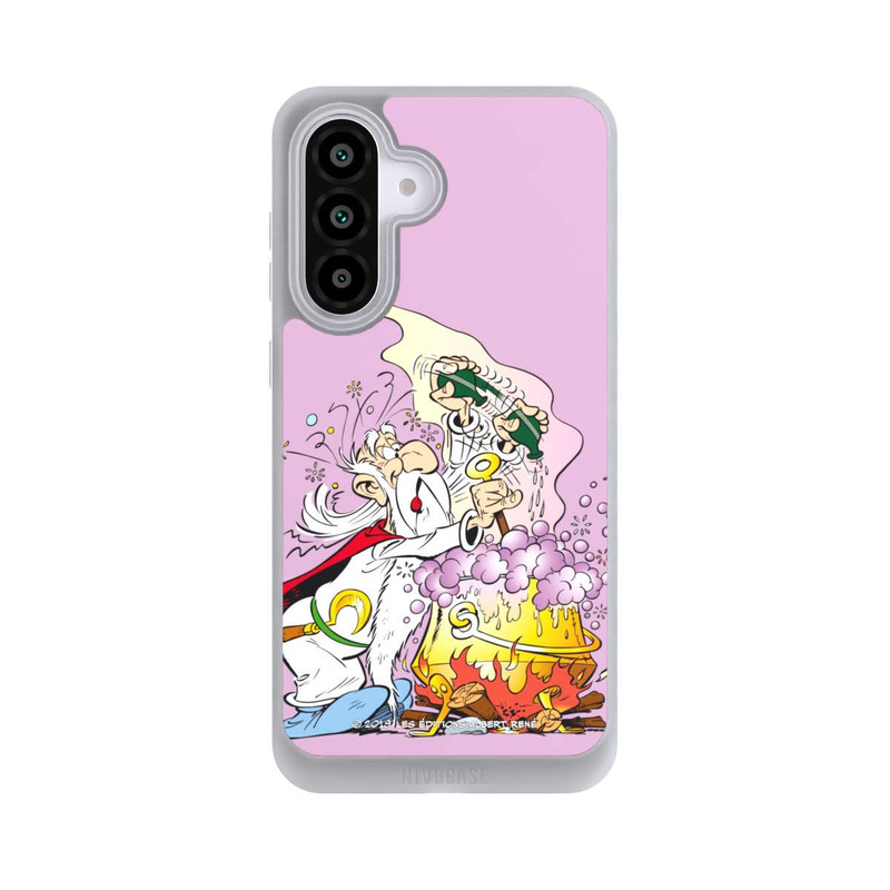 Galaxy A56 5G NIVOpure Getafix Magic Potion