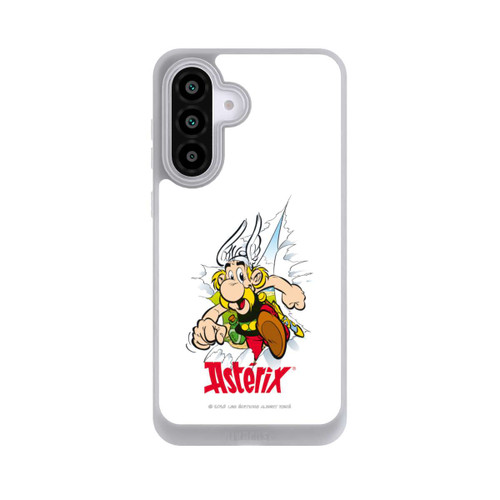 Samsung Galaxy A56 5G NIVOpure Astérix Logo